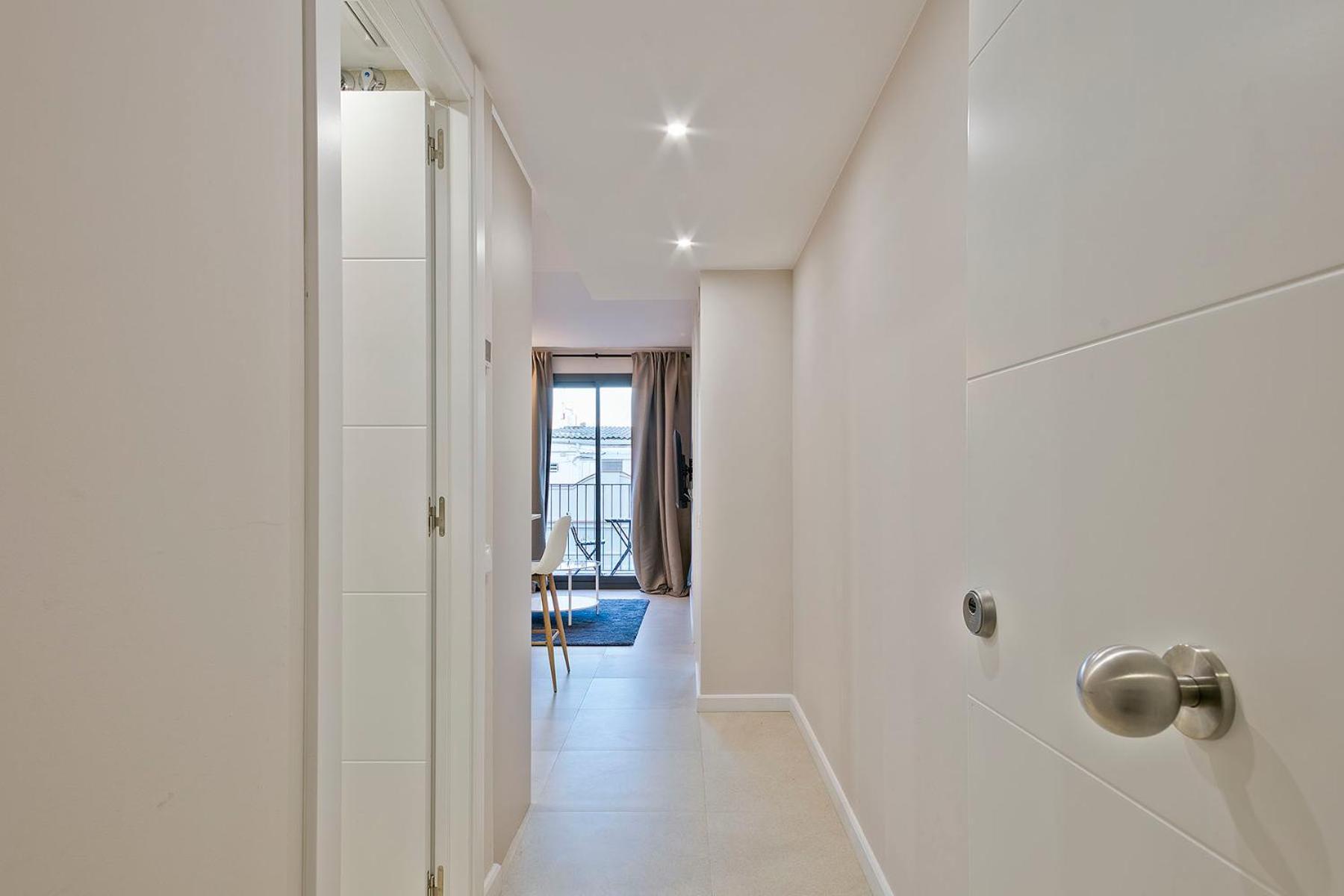 Your Home - Camp Nou Apartment L’Hospitalet de Llobregat Exterior foto
