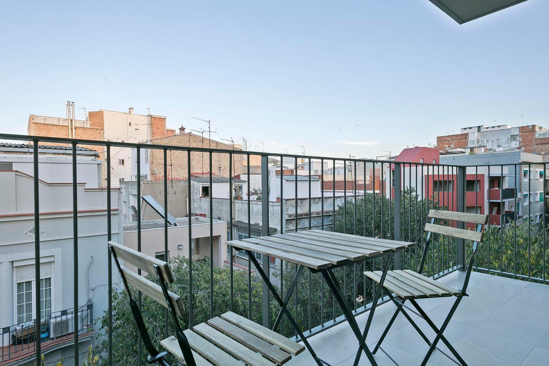 Your Home - Camp Nou Apartment L’Hospitalet de Llobregat Exterior foto
